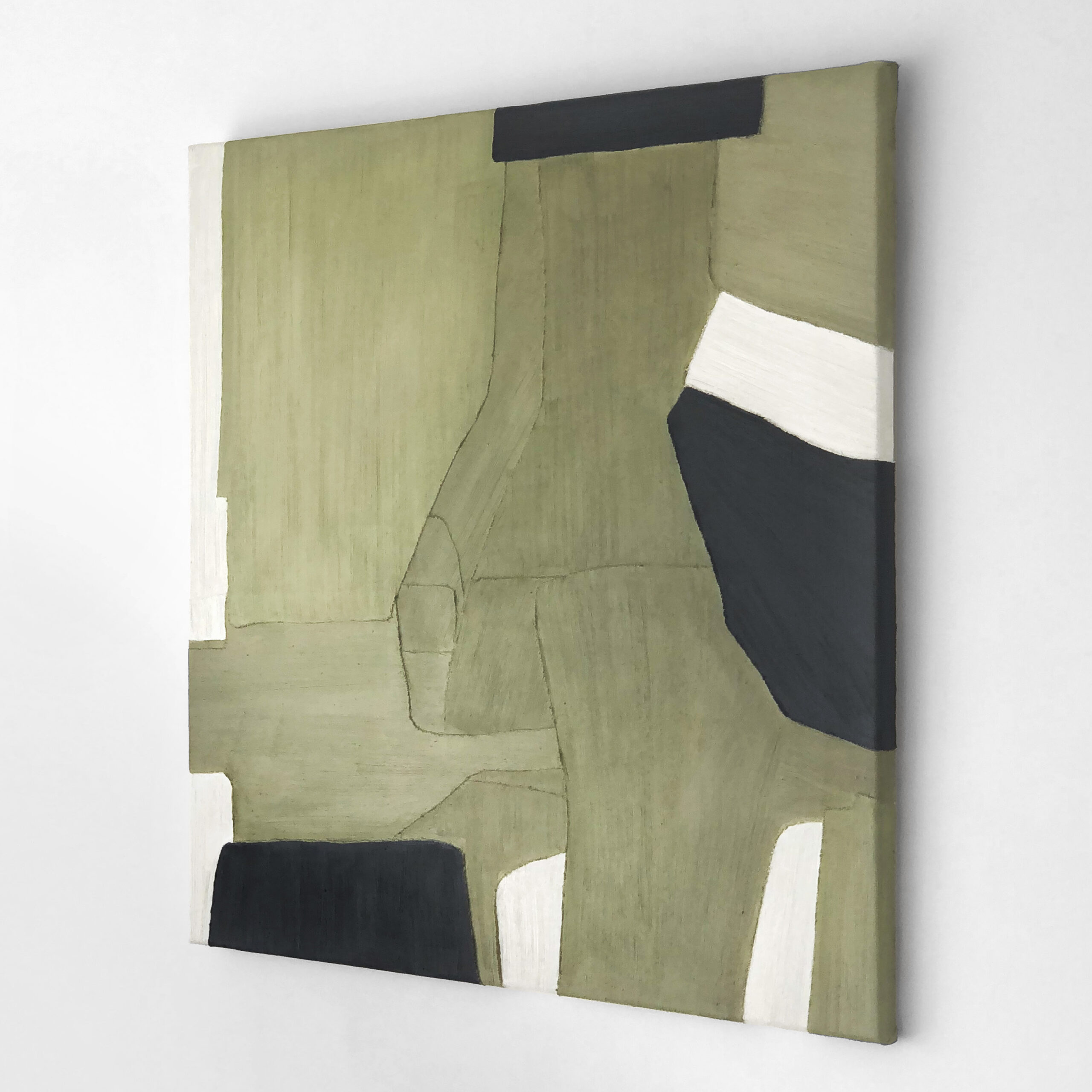Beige Series_No.1_2_green