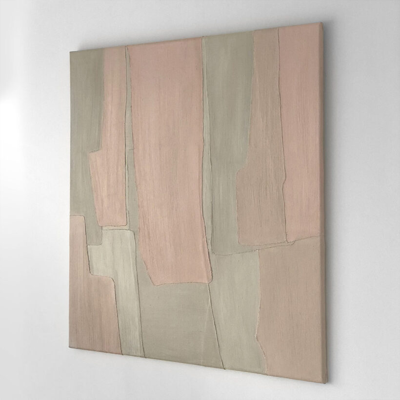 Beige Series_No.1_2_pink&beige_www