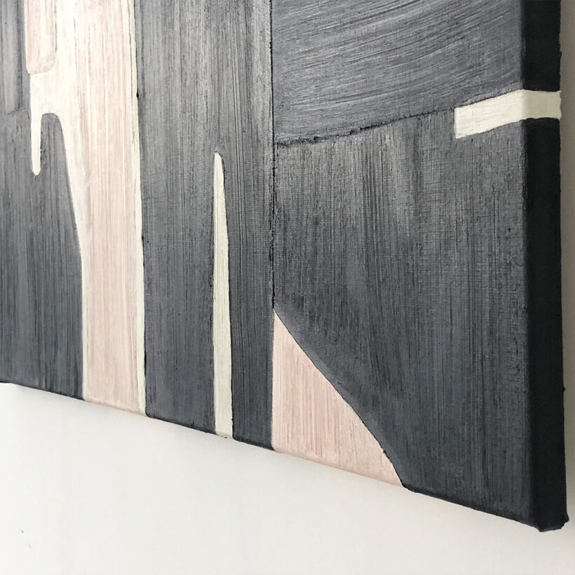Beige Series_No.4_4_pink&black_www